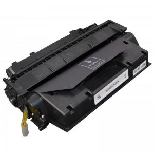 CTS Compatible HP CF280X Hi Cap 80X Toner 30130081