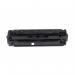 Compatible HP CF531A Cyan 205A Toner 30130155