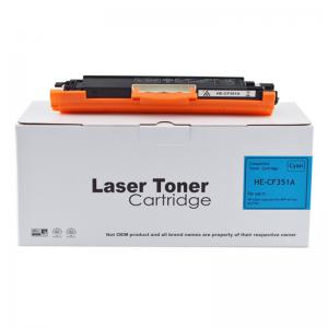 CTS Compatible HP CF351A Cyan 130A Toner 30130177