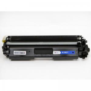 CTS Compatible HP CF217A 17A Toner 30130217