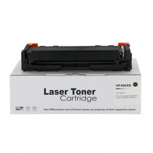 CTS Compatible HP CF400X Black Hi Cap 201X Toner 30130252