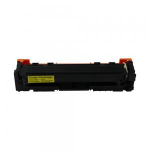 Compatible HP CF402A Yellow 201A Toner