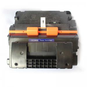 CTS Compatible HP CE390X Hi Cap Toner 30130391
