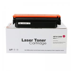 CTS Compatible HP CF413X Magenta Hi Cap 413X Toner 30130458