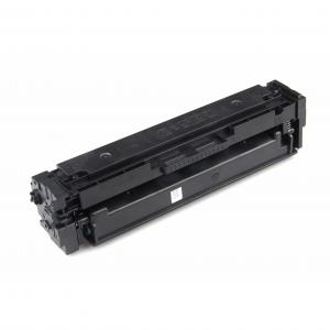 Compatible HP CF540A Black 203A Toner