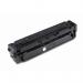 The AC Ink Cartridges Compatible with HP CF541A Cyan 203A Toner 30130541 features a vibrant blue color and a sleek design. The cartridges are compact and easy to install, making them a practical choice for any printing needs. The toner is highly pigmented and produces crisp and clear prints.