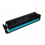 Compatible HP CF541X Cyan Hi Cap 203X Toner 30130545