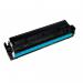 Compatible HP CF542X Yellow Hi Cap 203X Toner 30130547