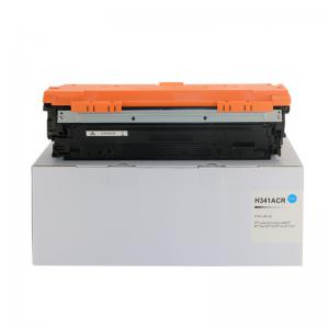 CTS Remanufactured HP CE341A Cyan 651A Toner 30130776
