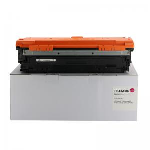 CTS Remanufactured HP CE343A Magenta 651A Toner 30130777