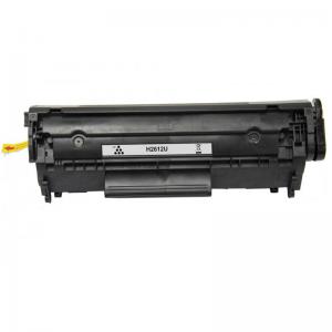 CTS Compatible HP Q2612A also for Canon 703 Toner 30131012