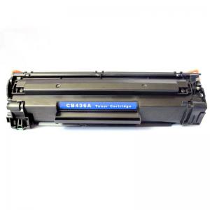 CTS Compatible HP CB436A also for Canon 713 Toner 30131505