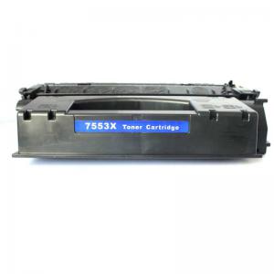 CTS Compatible HP Q7553X also for Canon 715H Toner 30132016