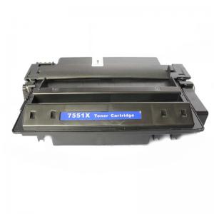 CTS Compatible HP Q7551X Toner 30133006