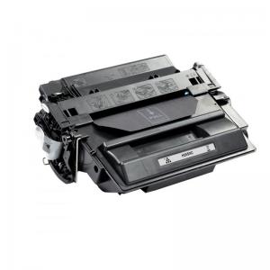 CTS Compatible HP CE255X also for Canon 724H Toner 30133016
