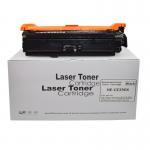 Remanufactured HP CE250X Black 504X also for Canon 723BKH Toner 30133525