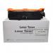 The picture shows a set of AC ink cartridges, remanufactured in black for HP and Canon printers. The cartridges are labeled for HP CE250X and Canon 723BKH, and the toner is labeled as 30133525. The cartridges are neatly packaged and ready for use.