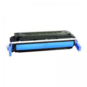 CTS Remanufactured HP CB401A Cyan Toner 30134025