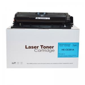 CTS Compatible HP CE261A Cyan 648A Toner 30134027