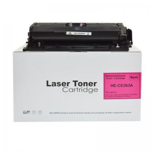 CTS Compatible HP CE263A Magenta 648A Toner 30134028