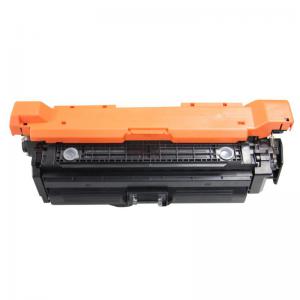 CTS Remanufactured HP CE264X Black Toner 30134540