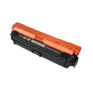 CTS Remanufactured HP CE740A Black Toner 30135220