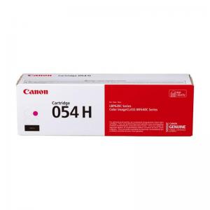 OEM Canon 3026C002 054H Toner Magenta 2.3K Pages 3026C002