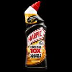 Harpic Power Plus Regular Toilet Cleaner Gel 750ml (1) 3047538