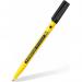 STAEDTLER Noris 307-9 Fine Pen Black Pack of 10 307-9