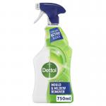 Dettol Mould & Mildew 750ml (1) 3081869