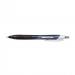 Uni-ball SNX-150 Jetstream Sport Black Pen Pack of 12 315051000