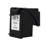 Remanufactured HP 62XL Black Hi Cap C2P05AE Inkjet