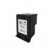 The AC ink cartridges are remanufactured and come in a sleek black color. The model is HP 304XL and it has a high capacity for ink. The code for this model is N9K08AE. It is designed for use in inkjet printers.