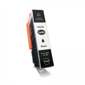 CTS Compatible HP Photosmart D5460 Hi Yield Black Ink Cartridge CB321