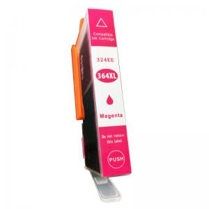CTS Compatible HP Photosmart D5460 Hi Yield Magenta Ink Cartridge