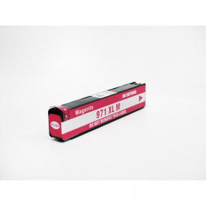 GG Compatible HP 971XLM Magenta Hi Cap CN627AE Inkjet 31510627
