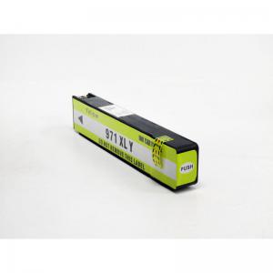 GG Compatible HP 971XLY Yellow Hi Cap CN628AE Inkjet 31510628