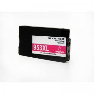GG Remanufactured HP 953XLM Magenta Hi Cap F6U17AE Inkjet 31510957