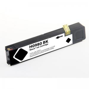 GG Compatible HP 980 Black D8J10A Inkjet 31510980