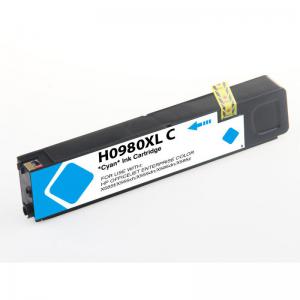 GG Compatible HP 980 Cyan D8J07A Inkjet 31510982