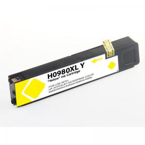 GG Compatible HP 980 Yellow D8J09A Inkjet 31510984