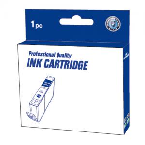 Photos - Inks & Toners HP Compatible  1VU26AE 31 Cyan Ink Bottle 