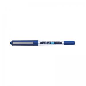 Uni-ball UB-150 Liquid Ink Rollerball Blue Pack of 12 315127000