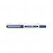 Uni-ball UB-150 Liquid Ink Rollerball Blue Pack of 12 315127000