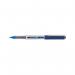 Uni-ball UB-150 Liquid Ink Rollerball Blue Pack of 12 315127000