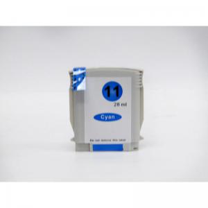 CTS Compatible HP 11 Cyan C4836A Inkjet 31514836