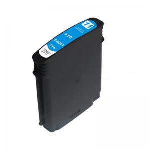 CTS Compatible HP 10 Cyan C4841A Inkjet 31514841