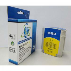CTS Compatible HP 82 Yellow C4913A Inkjet 31514913