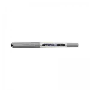 Uni-ball UB-157 Liquid Ink Rollerball Black Pack of 12 315150000