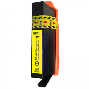 GG Compatible HP 935XLY Yellow Hi Cap C2P26AE Inkjet 31516234